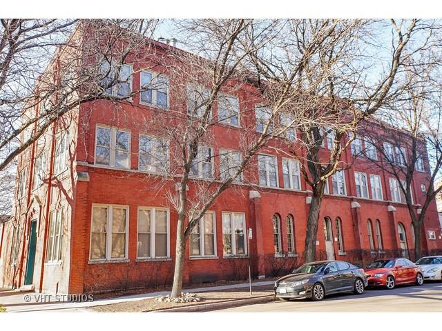 2510 N Wayne Ave. #304, Chicago, IL 60614