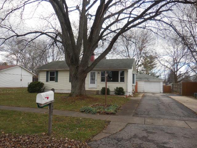 29641 N Oxford Dr., Mundelein, IL 60060