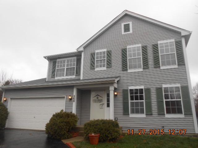 268 Braemar Ct., Bolingbrook, IL 60440