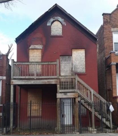 3036 W Cullerton St., Chicago, IL 60623
