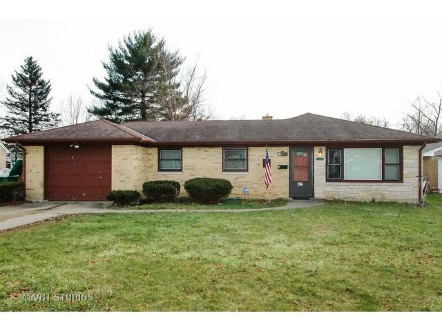 479 Porter Ave., Crystal Lake, IL 60014