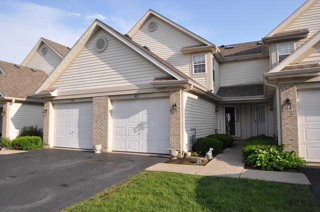 1805 Grove Ave. #B, Schaumburg, IL 60193