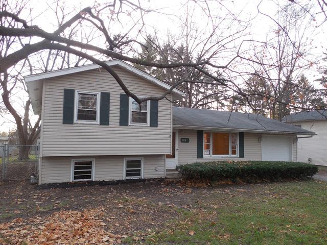 22W531 Tamarack Dr., Glen Ellyn, IL 60137