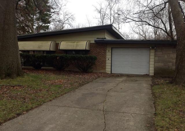 9 Towanda Ct., Park Forest, IL 60466