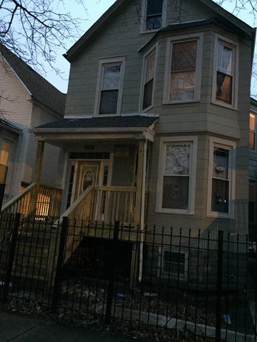 1737 N Sawyer Ave., Chicago, IL 60647