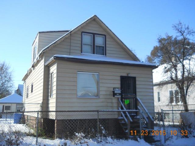 1125 E 90th St., Chicago, IL 60619