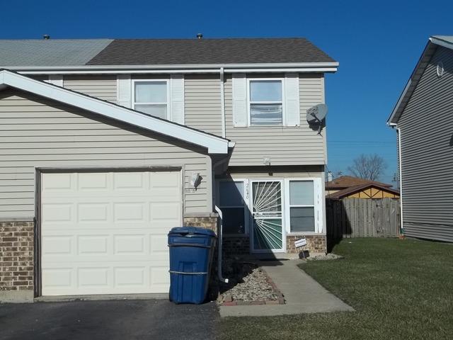 2640 E Martha Pl., Burnham, IL 60633