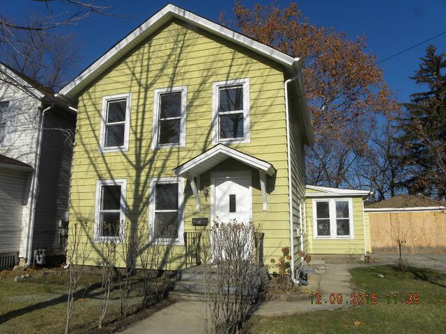 576 North Ave., Aurora, IL 60505