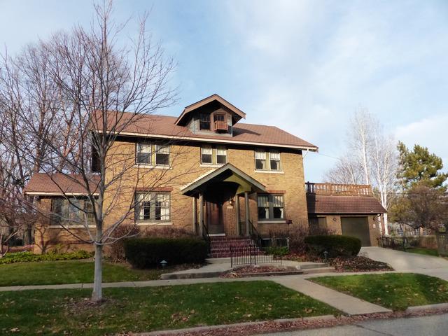225 Harper Ave., Rockford, IL 61103