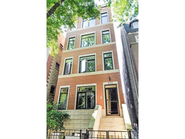 822 W Buckingham Pl. #401, Chicago, IL 60657