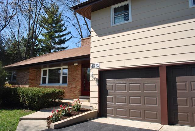 22W050 Squire Ln., Medinah, IL 60157