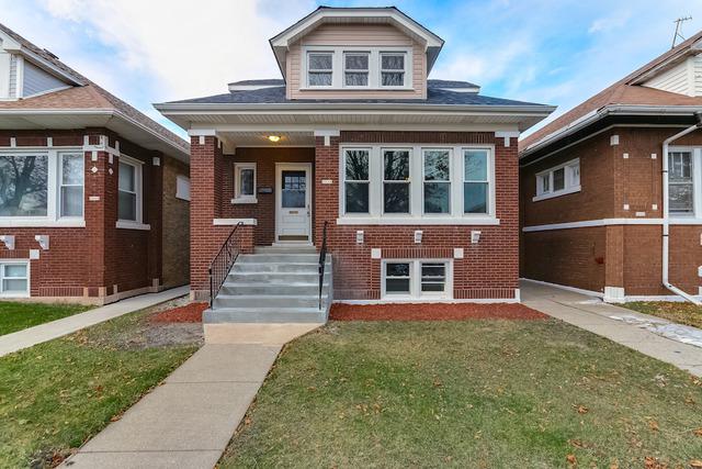 5116 W Nelson St., Chicago, IL 60641