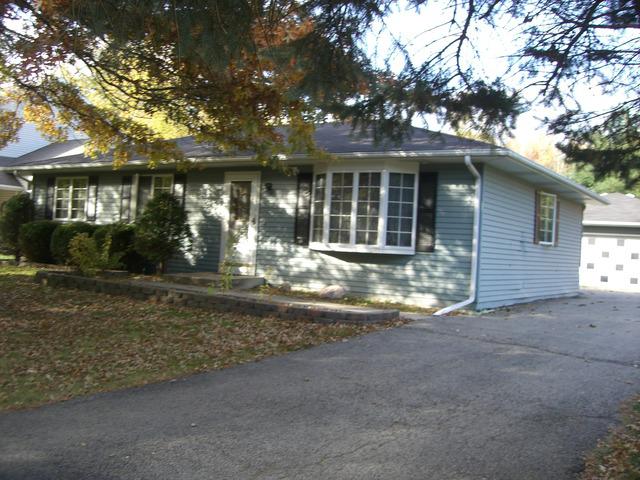 1127 Lasalle St., Lake Holiday, IL 60565