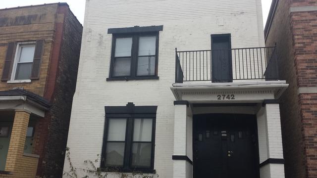 2742 N Ashland Ave., Chicago, IL 60614