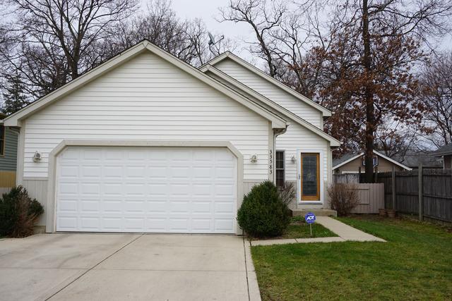 33583 N Idlewild Dr., Grayslake, IL 60030