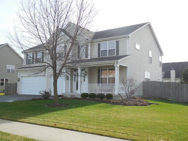 16407 Fairfield Dr., Plainfield, IL 60586