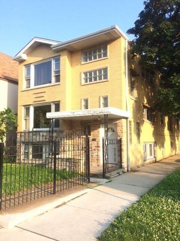 2725 W 55th St., Chicago, IL 60632