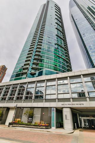 1201 S Prairie Ave. #3004, Chicago, IL 60605