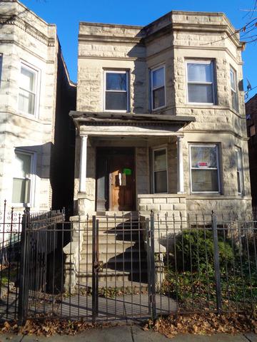 747 S Kenneth Ave., Chicago, IL 60624