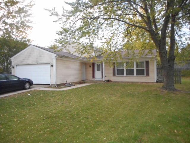 2257 Kensington Dr., Schaumburg, IL 60194