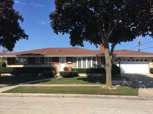 2501 Ernst St., Franklin Park, IL 60131