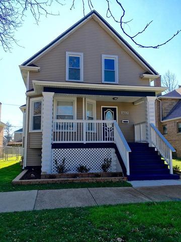 5653 W Byron St., Chicago, IL 60634