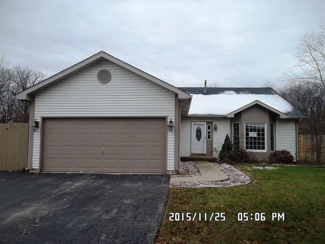 2811 Brenton Ct., Joliet, IL 60431