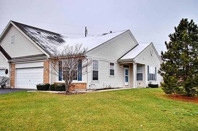 1579 Reserve Ln., Dekalb, IL 60115