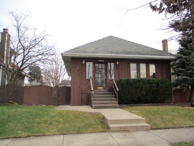 2909 Gustav St., Franklin Park, IL 60131