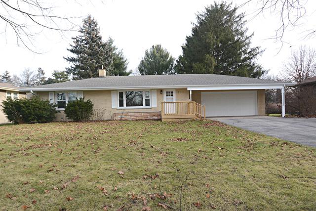 228 N Van Nortwick Ave., Batavia, IL 60510