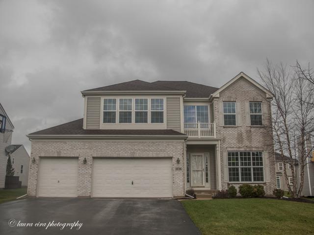 10706 Capitol Ln., Huntley, IL 60142
