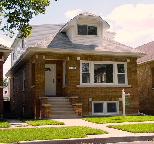 3829 N Newcastle Ave., Chicago, IL 60634