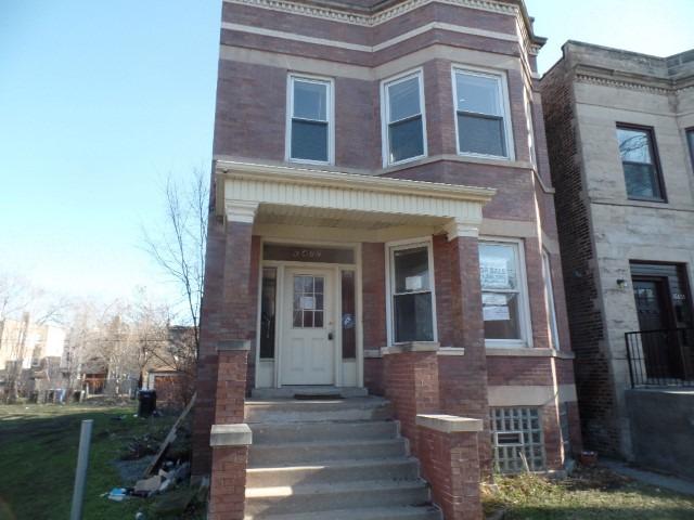 6427 S Vernon Ave., Chicago, IL 60637