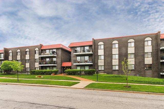 1255 W Prospect Ave. #306, Mount Prospect, IL 60056