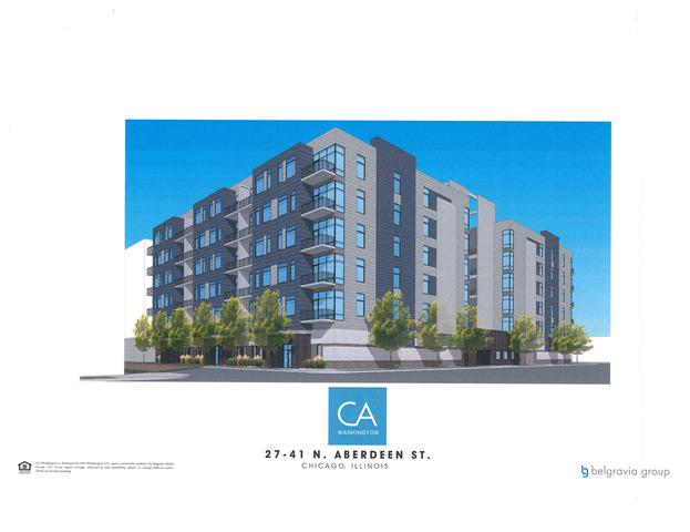 39 N Aberdeen St. #PHN, Chicago, IL 60607