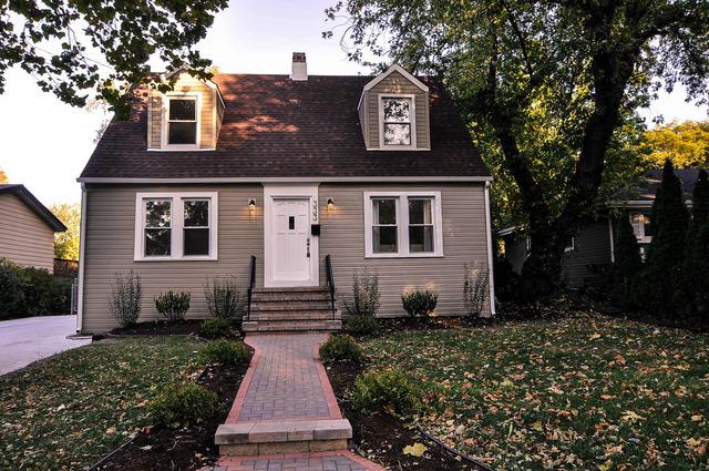 333 S Highland Ave., Lombard, IL 60148