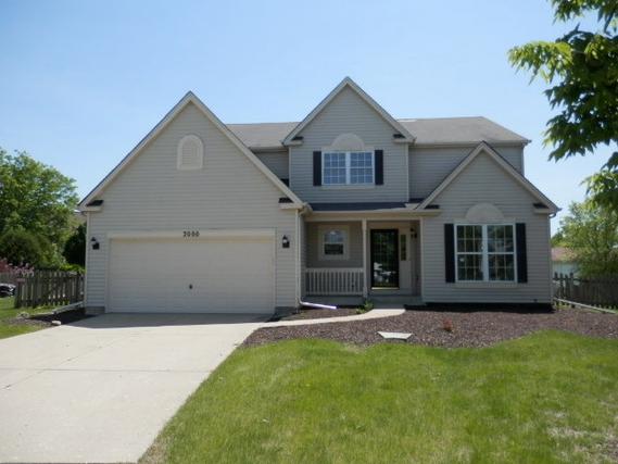2000 Oakdale Estates Dr., Plainfield, IL 60586