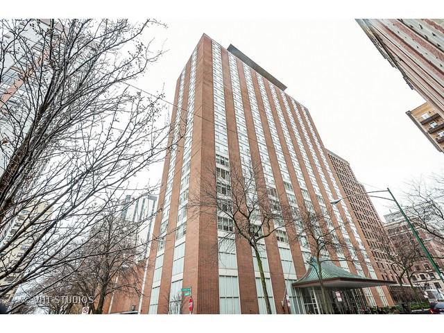 1325 N State Pkwy. #11E, Chicago, IL 60610