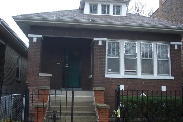 7837 S Laflin St., Chicago, IL 60620