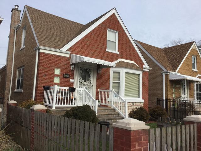 4938 W Gunnison St., Chicago, IL 60630