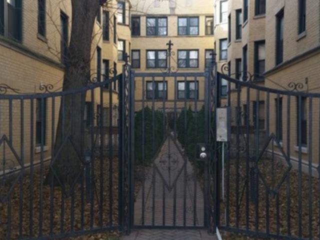 6610 S Kenwood Ave. #303, Chicago, IL 60637