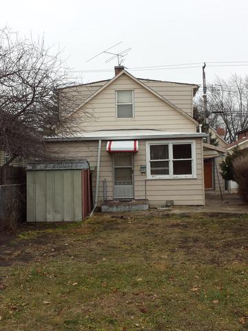 5341 N Mulligan Ave., Chicago, IL 60630