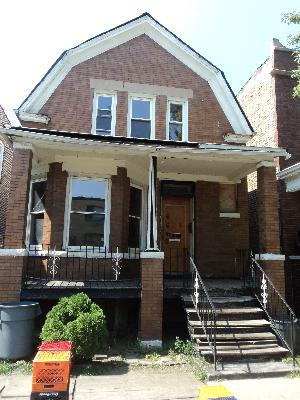 6640 S Champlain Ave., Chicago, IL 60637