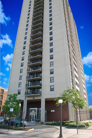 3001 S Michigan Ave. #1408, Chicago, IL 60616