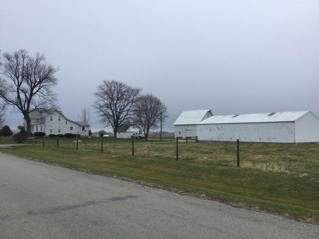 2626 N 3100 East Rd., Donovan, IL 60931