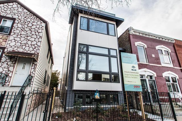 2045 W Ohio St., Chicago, IL 60612