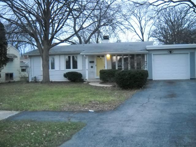 1113 Kim Pl., Lemont, IL 60439