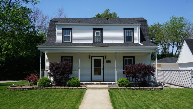 7140 W 96th St., Oak Lawn, IL 60453