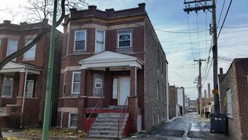 2214 S Kirkland Ave., Chicago, IL 60623