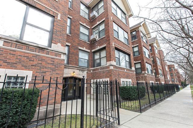 6721 S Merrill Ave. #1, Chicago, IL 60649